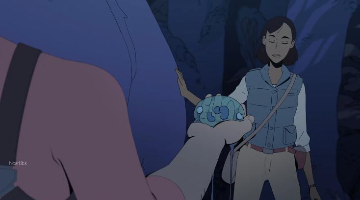 一集9.4，这神作爽飞了