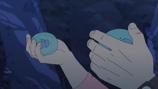 一集9.4，这神作爽飞了