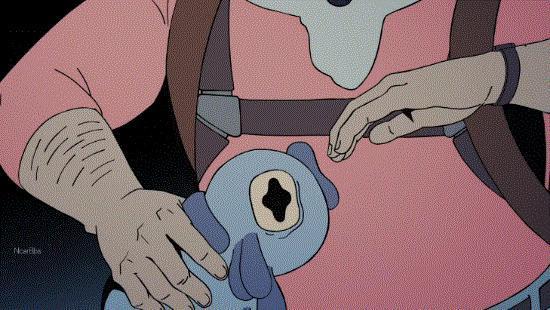 一集9.4，这神作爽飞了