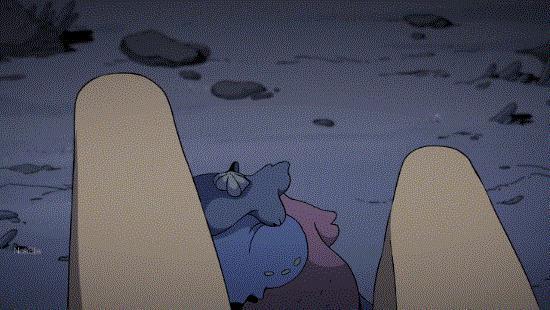 一集9.4，这神作爽飞了