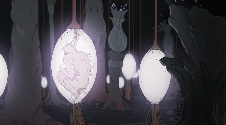 一集9.4，这神作爽飞了