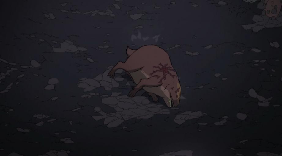 一集9.4，这神作爽飞了