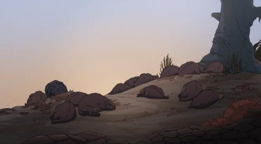 一集9.4，这神作爽飞了