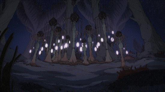 一集9.4，这神作爽飞了