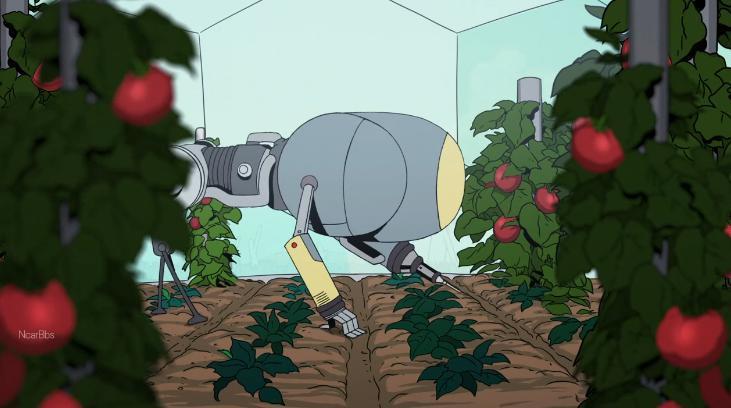 一集9.4，这神作爽飞了