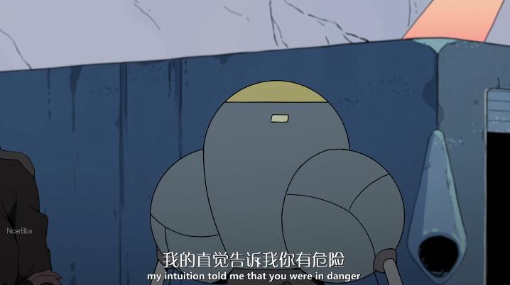 一集9.4，这神作爽飞了