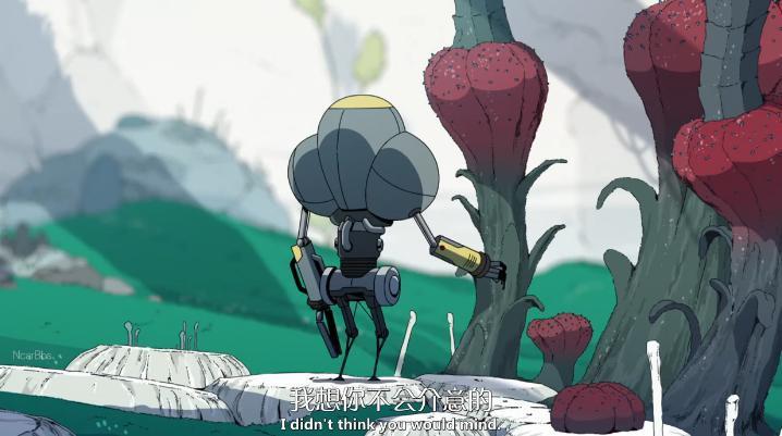 一集9.4，这神作爽飞了