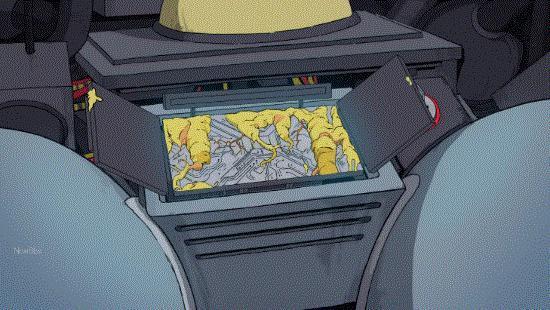 一集9.4，这神作爽飞了