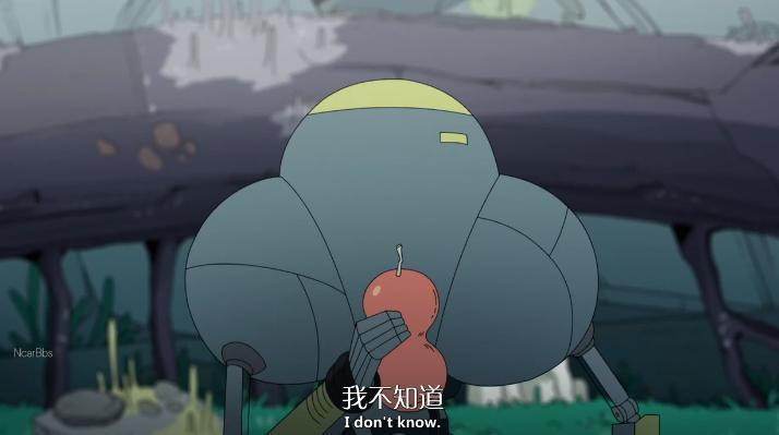 一集9.4，这神作爽飞了