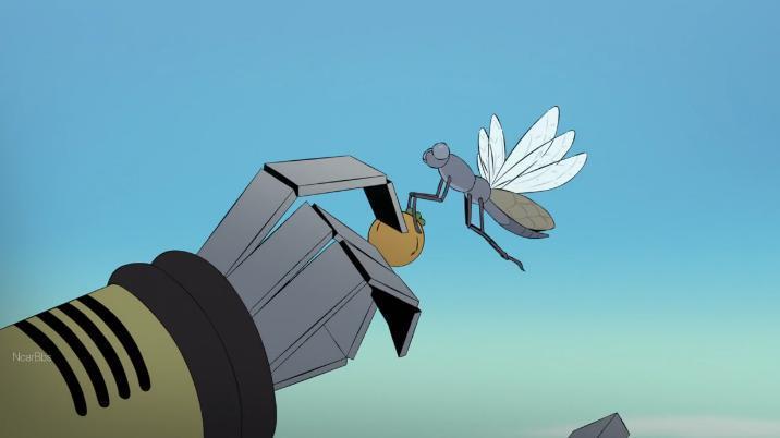 一集9.4，这神作爽飞了