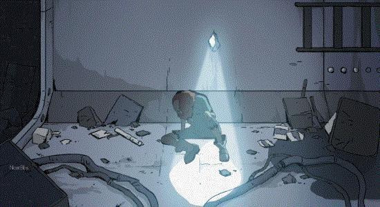 一集9.4，这神作爽飞了