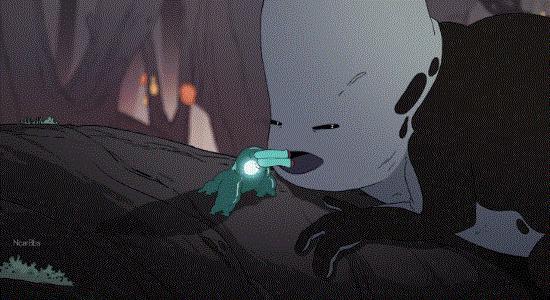 一集9.4，这神作爽飞了