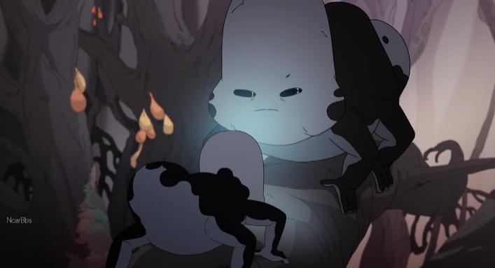 一集9.4，这神作爽飞了