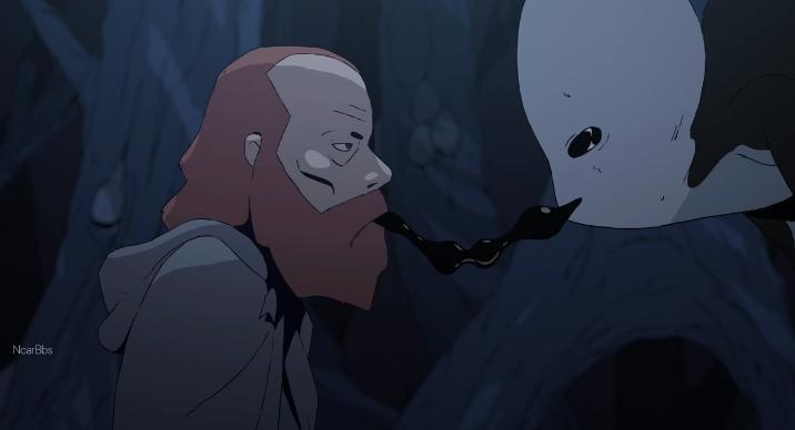 一集9.4，这神作爽飞了