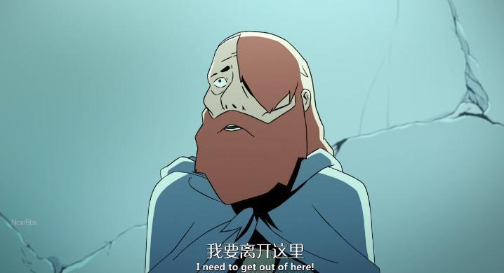 一集9.4，这神作爽飞了