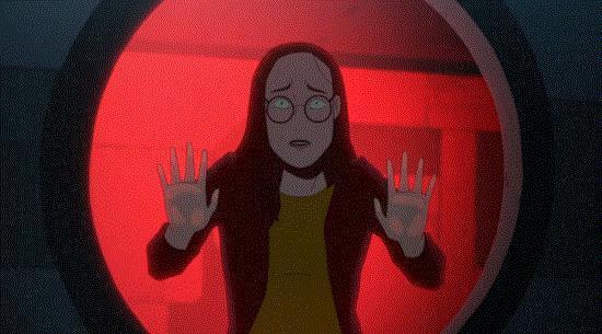 一集9.4，这神作爽飞了