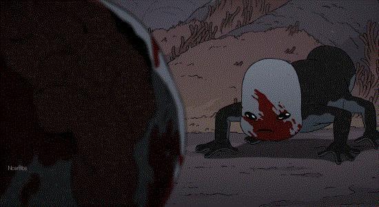 一集9.4，这神作爽飞了