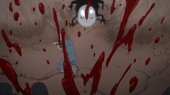 一集9.4，这神作爽飞了