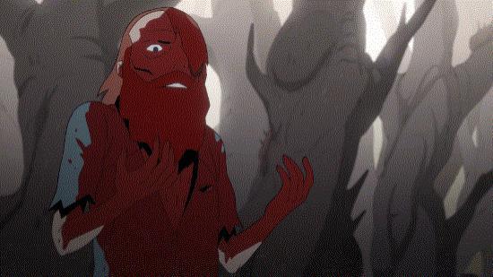 一集9.4，这神作爽飞了