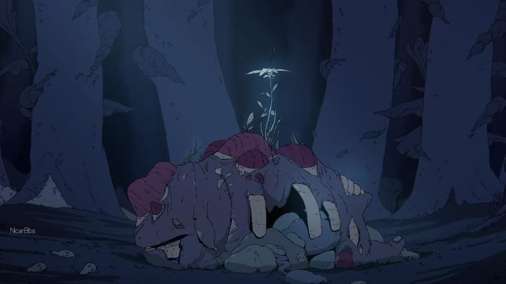 一集9.4，这神作爽飞了