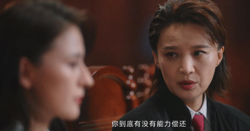 《无所畏惧》里摆烂的“老戏骨”：朱时茂跌下神坛，演技尴尬