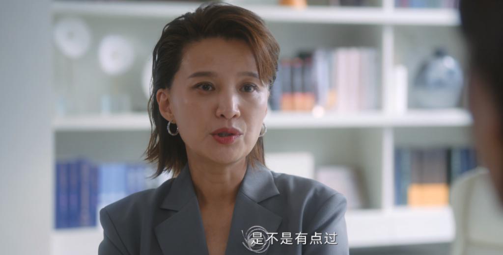 《无所畏惧》里摆烂的“老戏骨”：朱时茂跌下神坛，演技尴尬