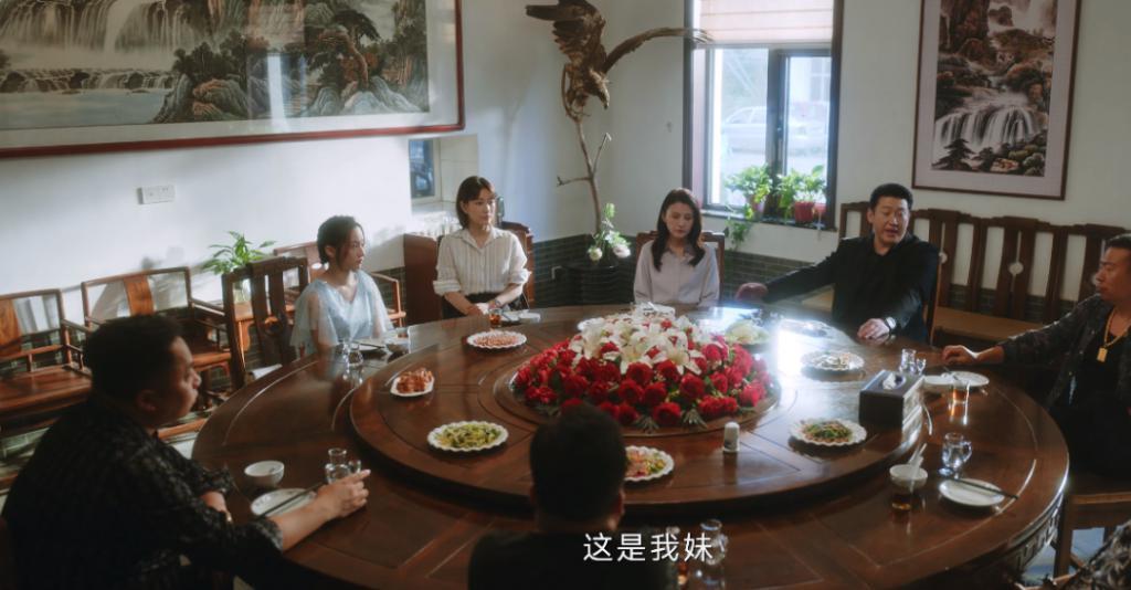 《无所畏惧》里摆烂的“老戏骨”：朱时茂跌下神坛，演技尴尬