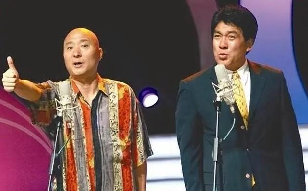 《无所畏惧》里摆烂的“老戏骨”：朱时茂跌下神坛，演技尴尬