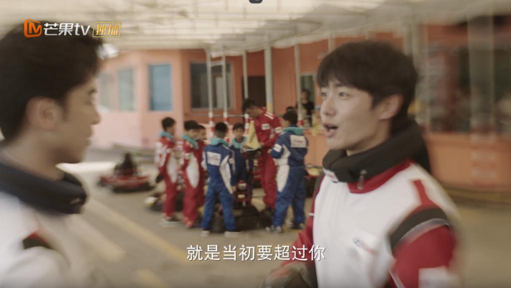 降智又辣眼！三流内娱，又糟蹋一位女神