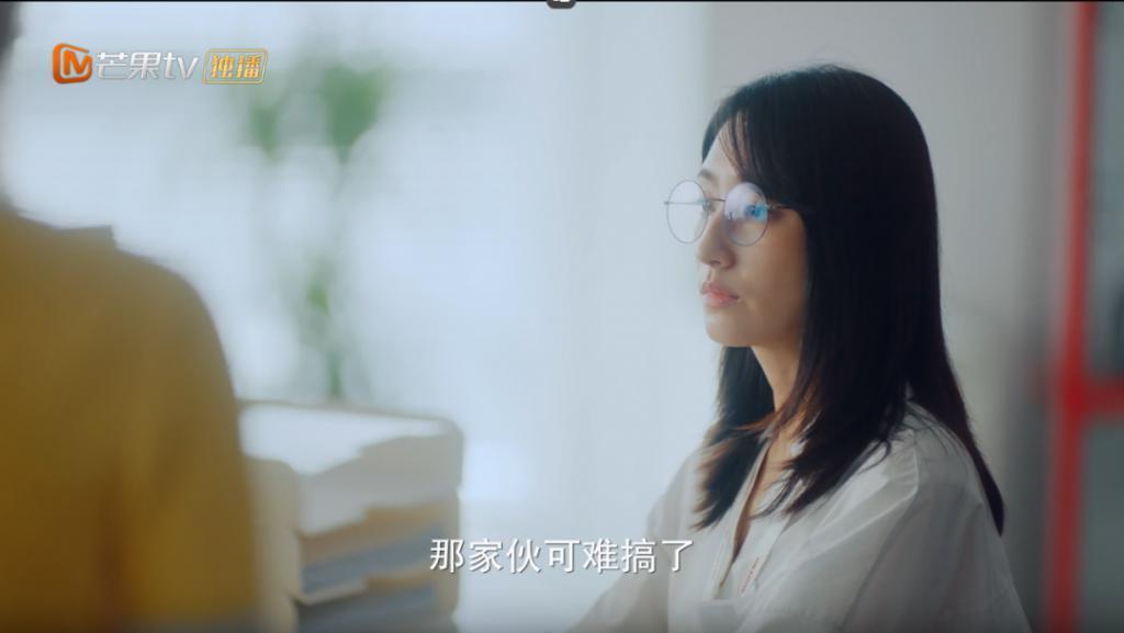 降智又辣眼！三流内娱，又糟蹋一位女神