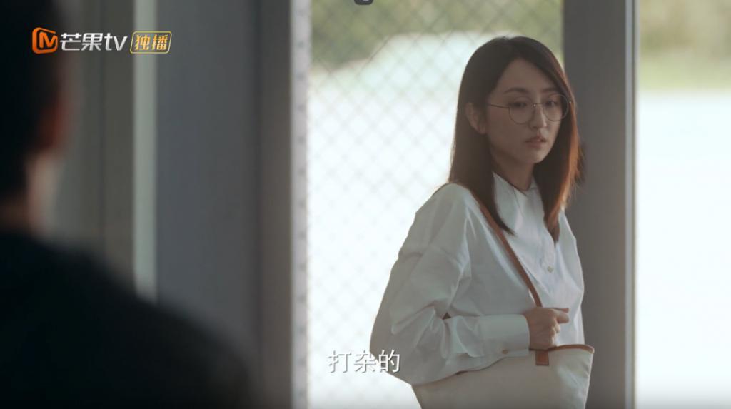 降智又辣眼！三流内娱，又糟蹋一位女神