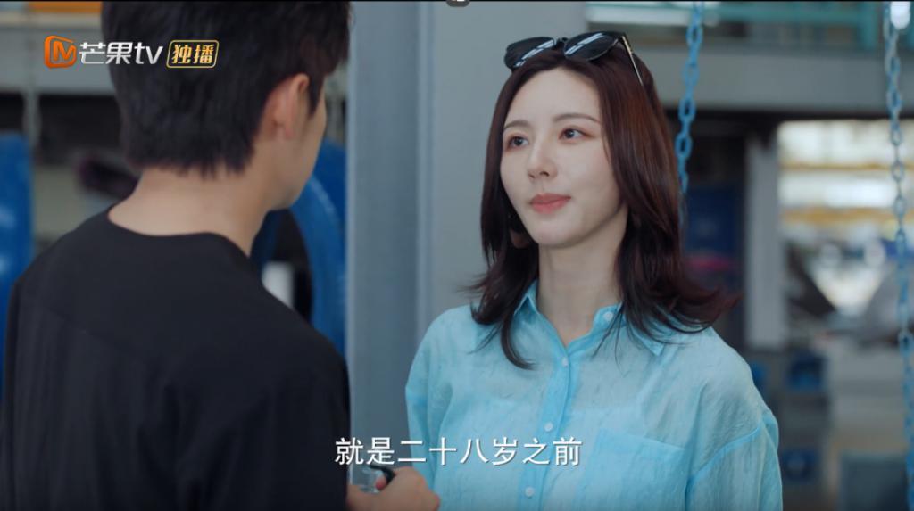 降智又辣眼！三流内娱，又糟蹋一位女神