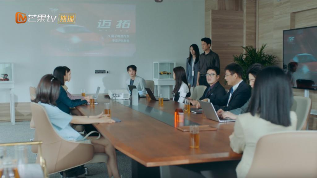 降智又辣眼！三流内娱，又糟蹋一位女神