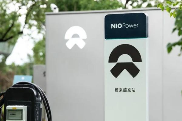 换电活了，蔚来就活了