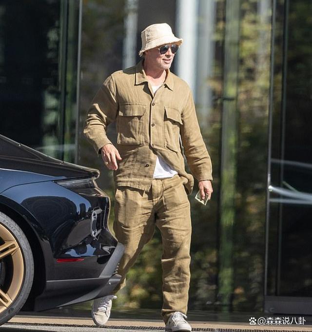 皮特被越南养子辱骂，彻底心寒已放弃监护养子女，多年不来往