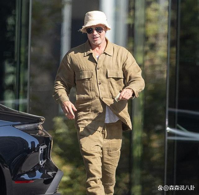 皮特被越南养子辱骂，彻底心寒已放弃监护养子女，多年不来往