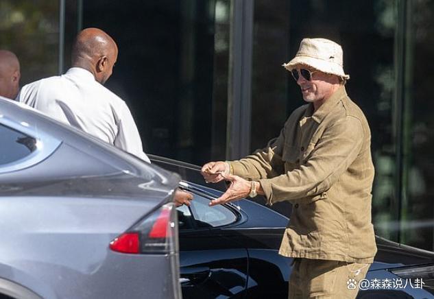 皮特被越南养子辱骂，彻底心寒已放弃监护养子女，多年不来往