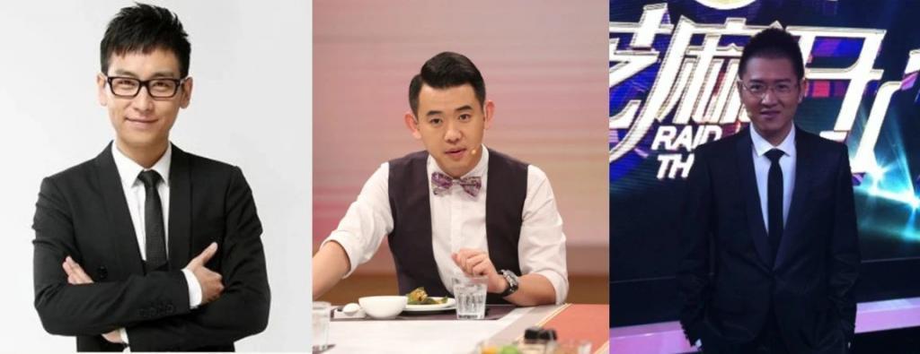 从台柱到内娱之耻，她不光因为说错话