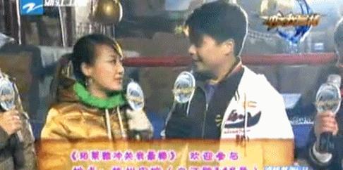 从台柱到内娱之耻，她不光因为说错话