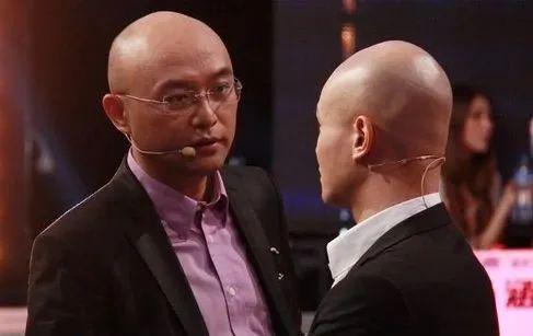 从台柱到内娱之耻，她不光因为说错话