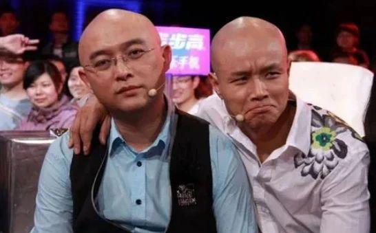 从台柱到内娱之耻，她不光因为说错话