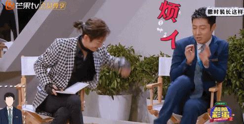 从台柱到内娱之耻，她不光因为说错话