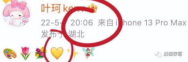 什么时候复合的?