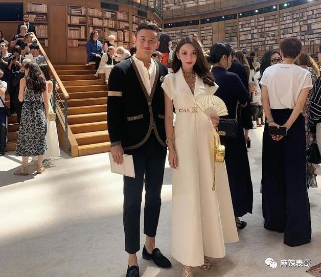 什么时候复合的?