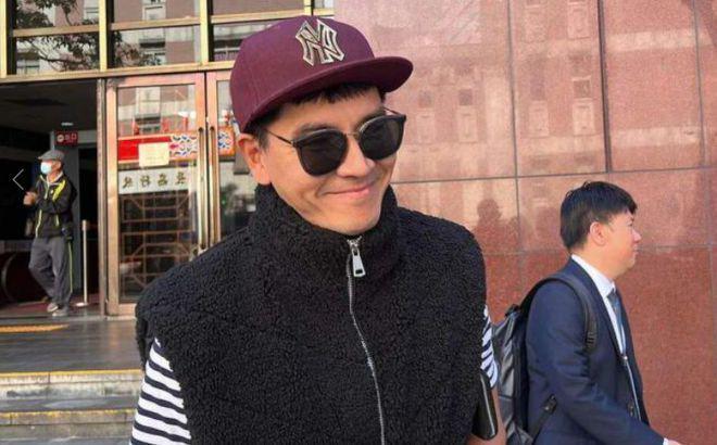 43岁男星雇月嫂5天就辞退，公开抱怨后被告上法庭