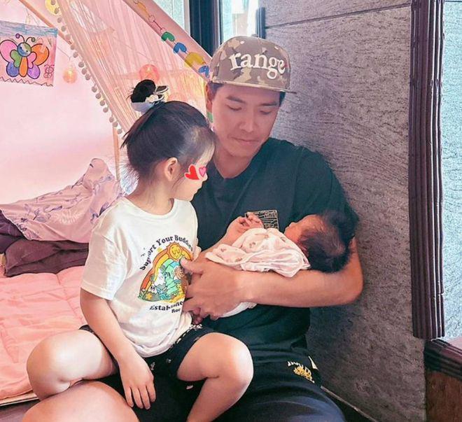 43岁男星雇月嫂5天就辞退，公开抱怨后被告上法庭