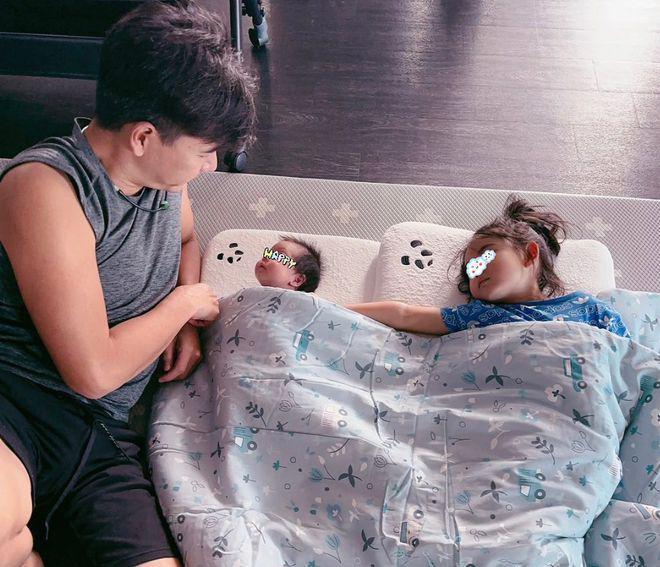 43岁男星雇月嫂5天就辞退，公开抱怨后被告上法庭