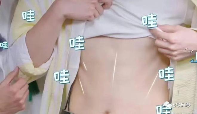 分分合合都是为了剧？