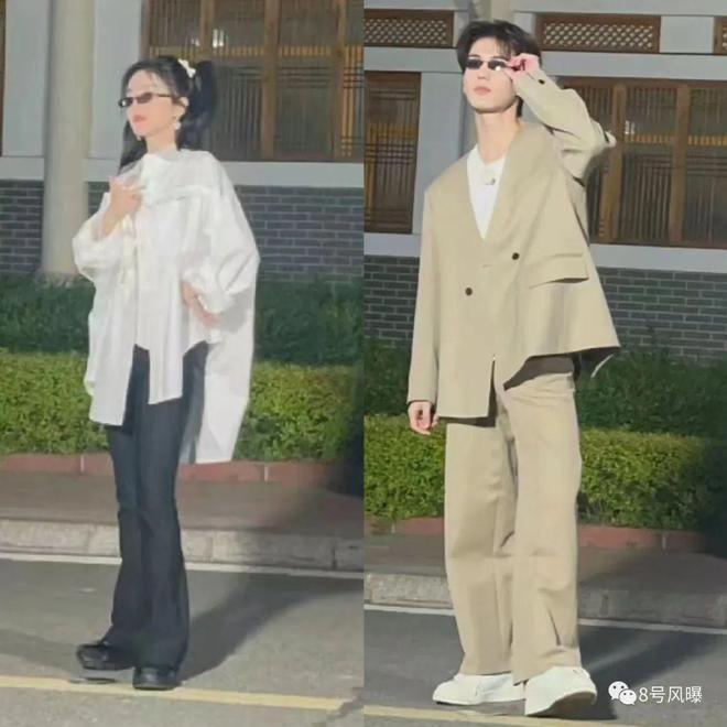 分分合合都是为了剧？