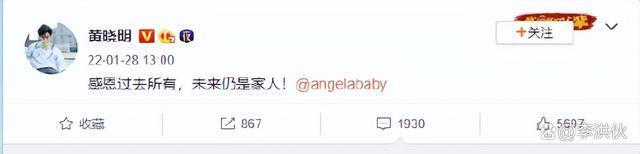 事业回暖感情顺利，黄晓明被拍到与叶珂出国旅游，疑似复合